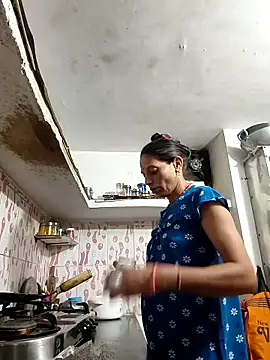 ISHANI-SINGH online show from 04-24-26, 02:30