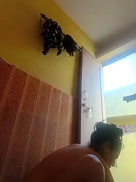 ISHANI-SINGH online show from 04-30-26, 03:02