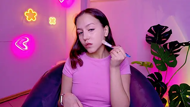 CindySparkl online show from 02-01-26, 08:24