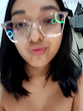 Milly Sweet14 online show from 09-17-25, 10:55