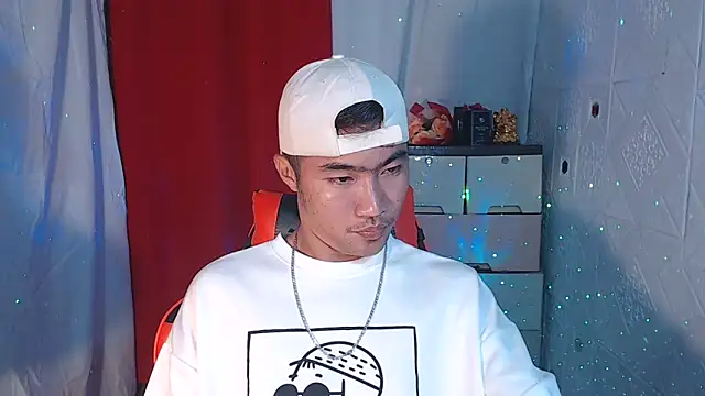 Siege cum69 online show from 09-18-25, 01:24