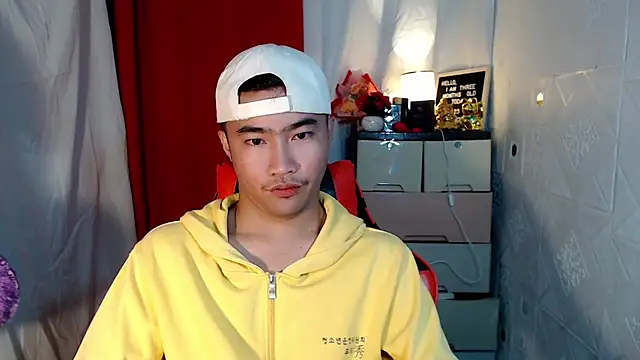 Siege cum69 online show from 10-18-25, 07:14