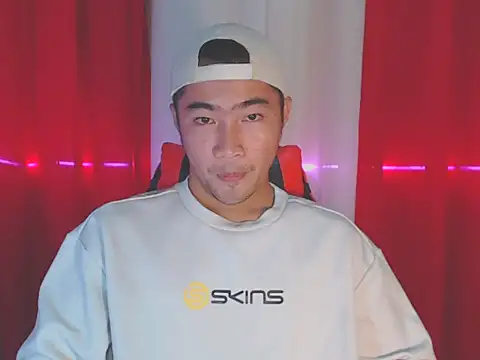 Siege cum69 online show from 01-09-26, 03:37