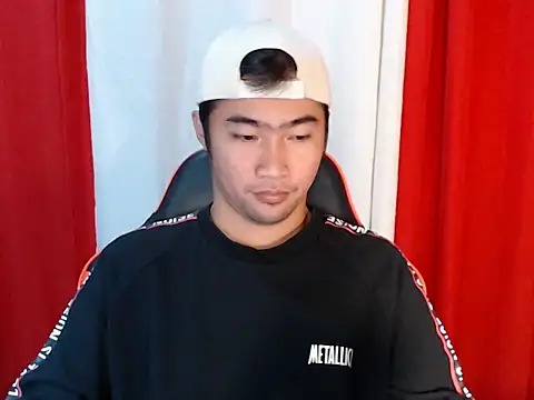 Siege cum69 online show from 04-11-26, 04:11