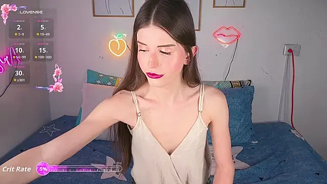 arielmishel online show from 06-25-26, 07:02