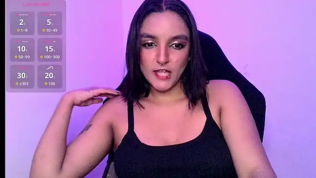 Ari 20  online show from 11-16-25, 09:09