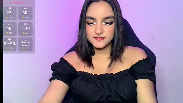 Ari 20  online show from 11-27-25, 11:07