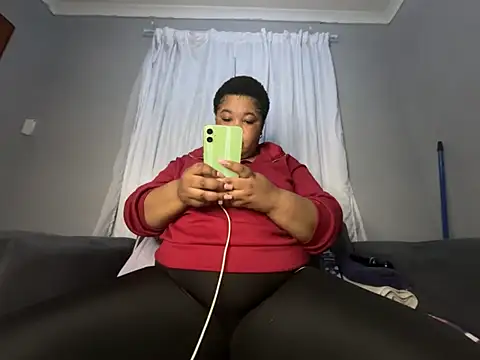 Sexybella-97 online show from 06-27-26, 03:50