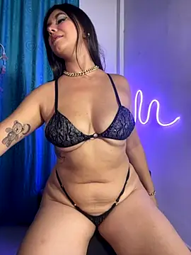 Megan-picozi online show from 09-26-25, 02:04