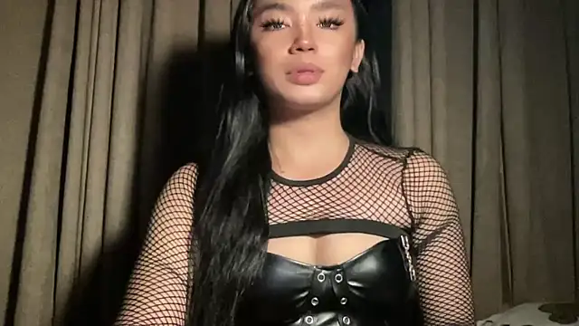 Claudia Johnson online show from 09-08-25, 06:07