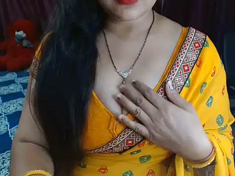 Hot anika  online show from 06-07-26, 08:23