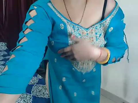 Hot anika  online show from 06-14-26, 02:30