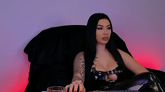 VanessaColby online show from 02-07-26, 08:56