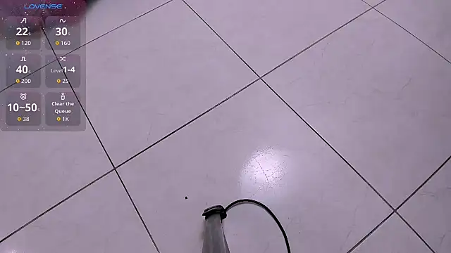 aria and tammy online show from 10-07-25, 02:58