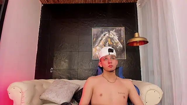 Mathewboy1 online show from 10-05-25, 12:14