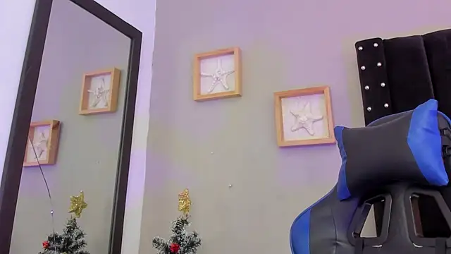 Mathewboy1 online show from 12-16-25, 07:08