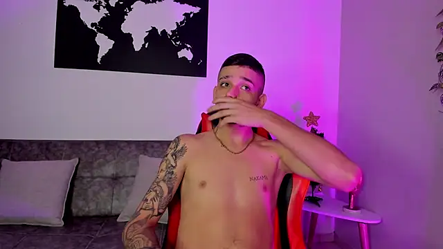 Mathewboy1 online show from 01-06-26, 11:47