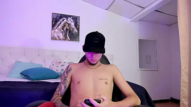 Mathewboy1 online show from 01-15-26, 11:26