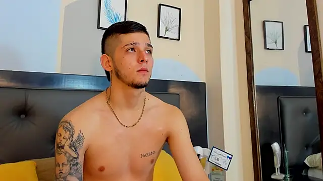 Mathewboy1 online show from 04-11-26, 11:58