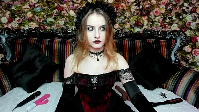 Snapshot of EllieMori chatting on 10-03-25, 11:35 EllieMori online show from 10-03-25, 11:35