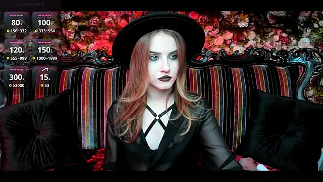 Snapshot of EllieMori chatting on 10-23-25, 08:51 EllieMori online show from 10-23-25, 08:51