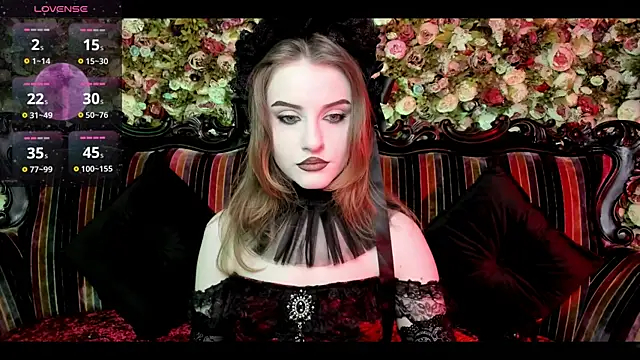 Snapshot of EllieMori chatting on 11-27-25, 07:43 EllieMori online show from 11-27-25, 07:43