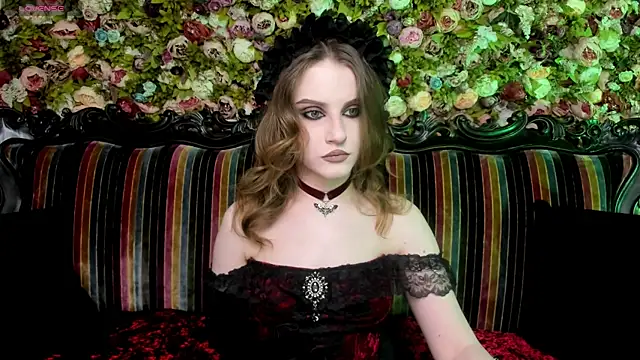 Snapshot of EllieMori chatting on 01-10-26, 08:27 EllieMori online show from 01-10-26, 08:27