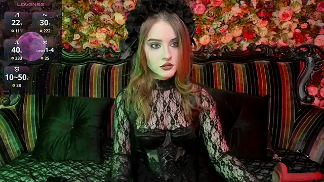 Snapshot of EllieMori chatting on 02-20-26, 04:07 EllieMori online show from 02-20-26, 04:07