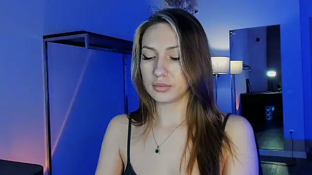 MariGven online show from 01-12-26, 01:49