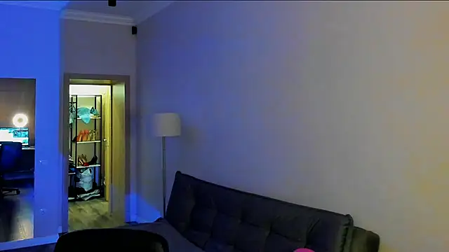 MariGven online show from 03-06-26, 02:02