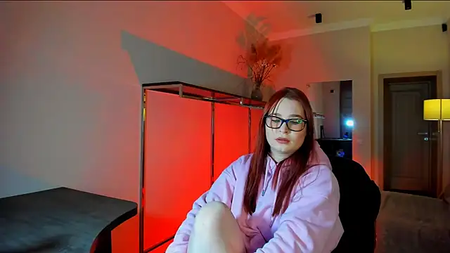 Meri Cutte online show from 02-02-26, 01:43