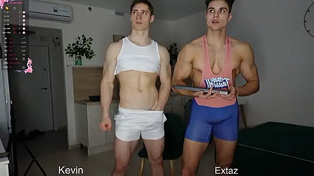 Snapshot of Horny_boyzz chatting on 02-06-26, 03:15 Horny boyzz online show from 02-06-26, 03:15