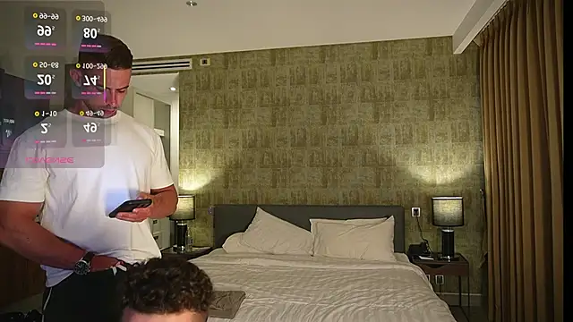 Snapshot of Horny_boyzz chatting on 02-27-26, 03:45 Horny boyzz online show from 02-27-26, 03:45