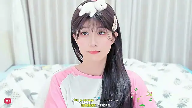 Rabbitlittlefool online show from 02-07-26, 05:55