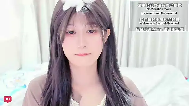 Rabbitlittlefool online show from 02-09-26, 04:49