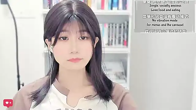 Rabbitlittlefool online show from 03-30-26, 02:40