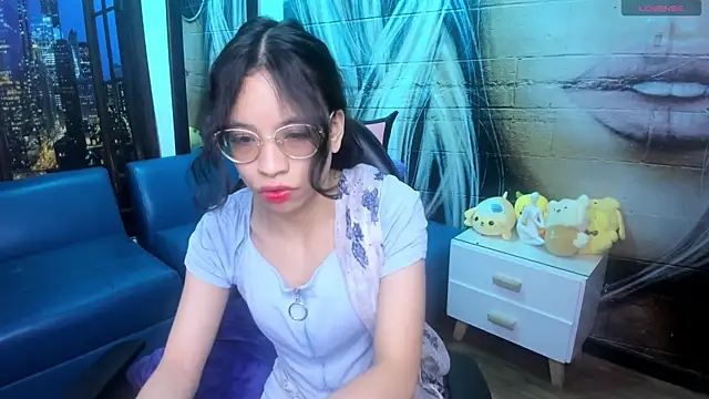 Giaa rossi online show from 12-18-25, 01:39