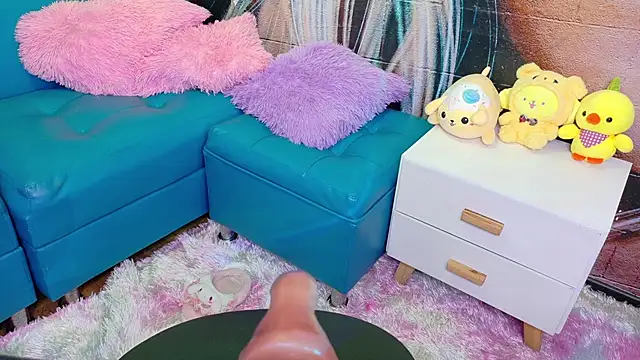 Giaa rossi online show from 02-03-26, 02:11