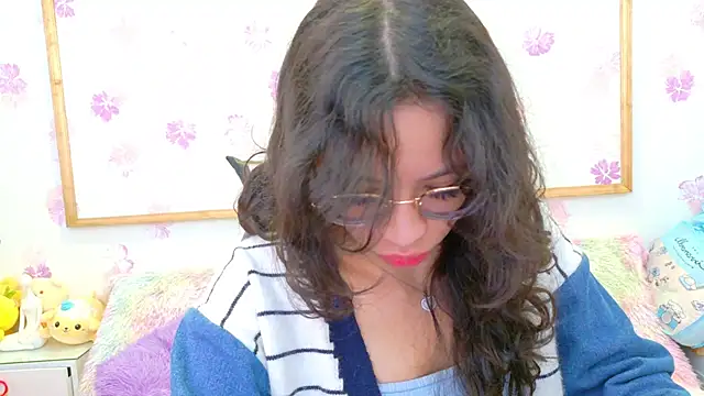 Giaa rossi online show from 02-15-26, 01:09