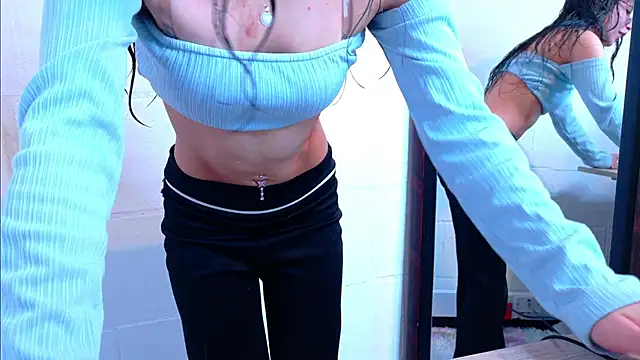 Giaa rossi online show from 03-08-26, 02:04