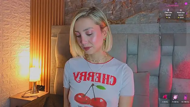 miaroldan online show from 07-07-26, 11:58