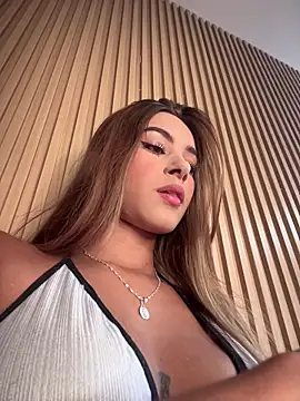 Natalia vidal online show from 01-18-26, 01:59