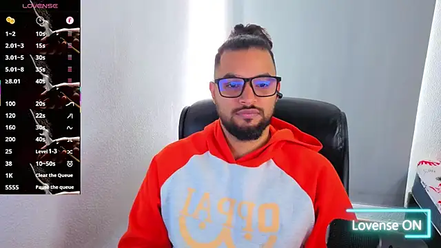 Ernesto-Rodriguez82 online show from 12-04-25, 03:21