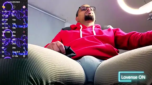 Ernesto-Rodriguez82 online show from 02-06-26, 07:02