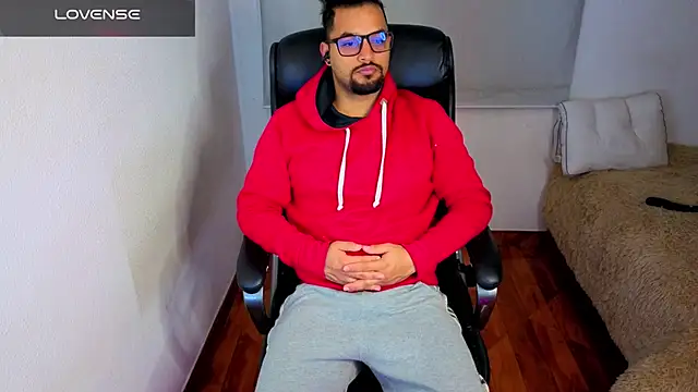 Ernesto-Rodriguez82 online show from 02-23-26, 03:59