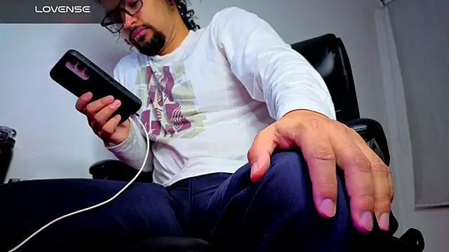 Ernesto-Rodriguez82 online show from 03-03-26, 12:28