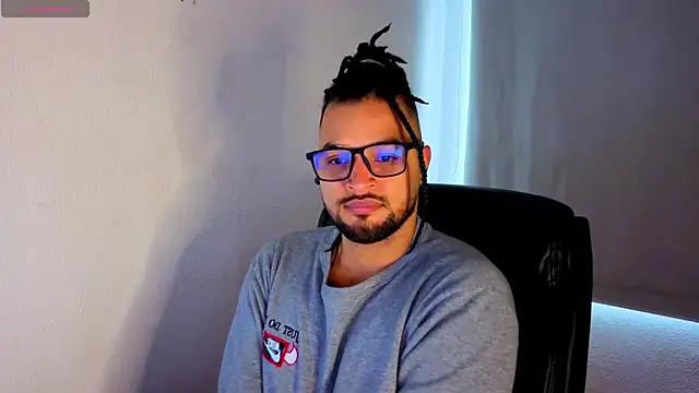 Ernesto-Rodriguez82 online show from 04-08-26, 12:05