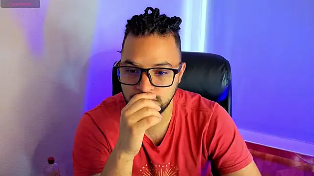 Ernesto-Rodriguez82 online show from 04-18-26, 07:58