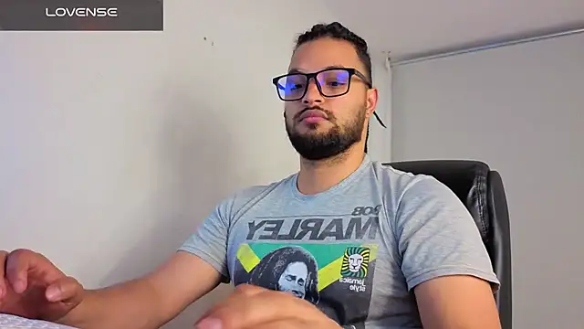 Ernesto-Rodriguez82 online show from 04-26-26, 04:54