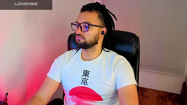 Ernesto-Rodriguez82 online show from 04-27-26, 08:34